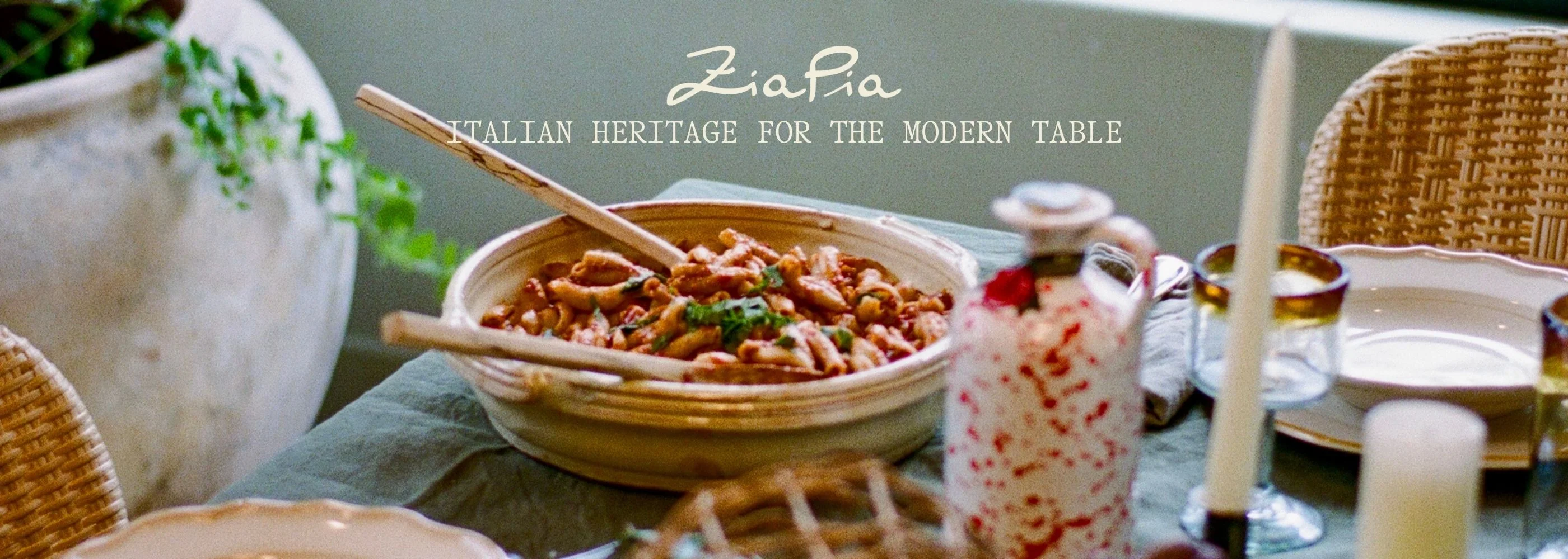 Authentic Italian Artisanal Flavors